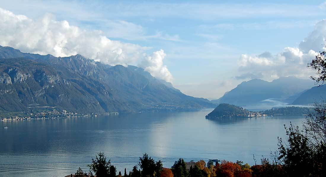 Hotel Excelsior Splendide Bellagio Exterior foto